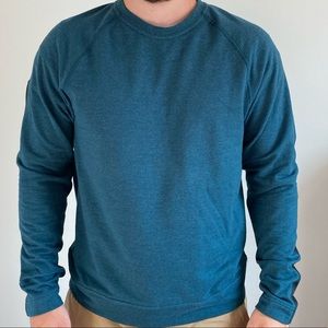 Lululemon Pullover